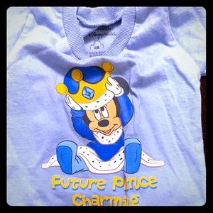 Disney Tee Shirt